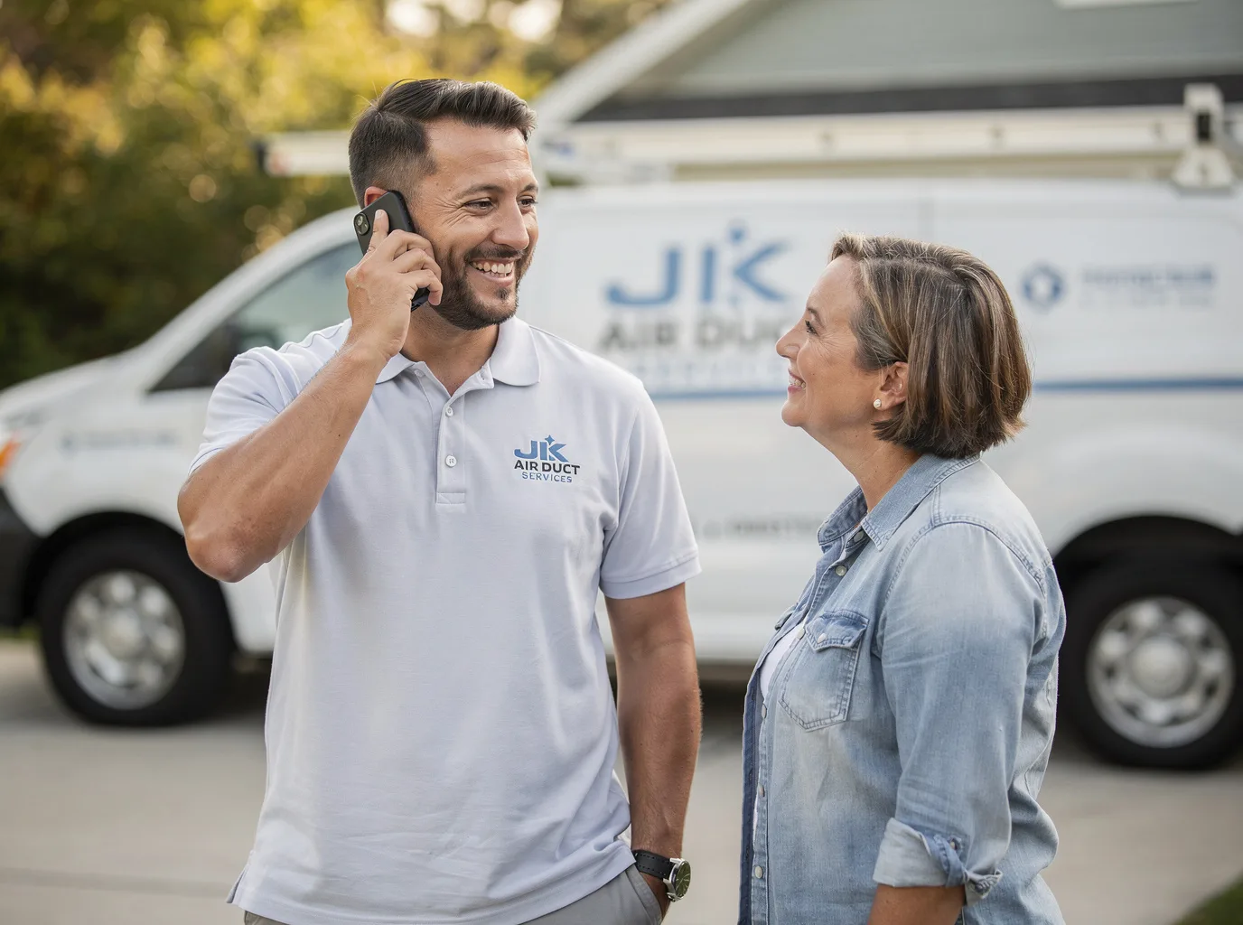 Air Duct Cleaning Arbuckle, CA FAQs